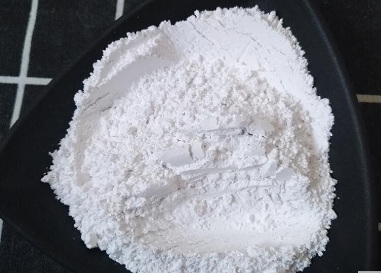 "鹵水制備六角片狀氫氧化鎂：阻燃性能與應(yīng)用潛力研究"